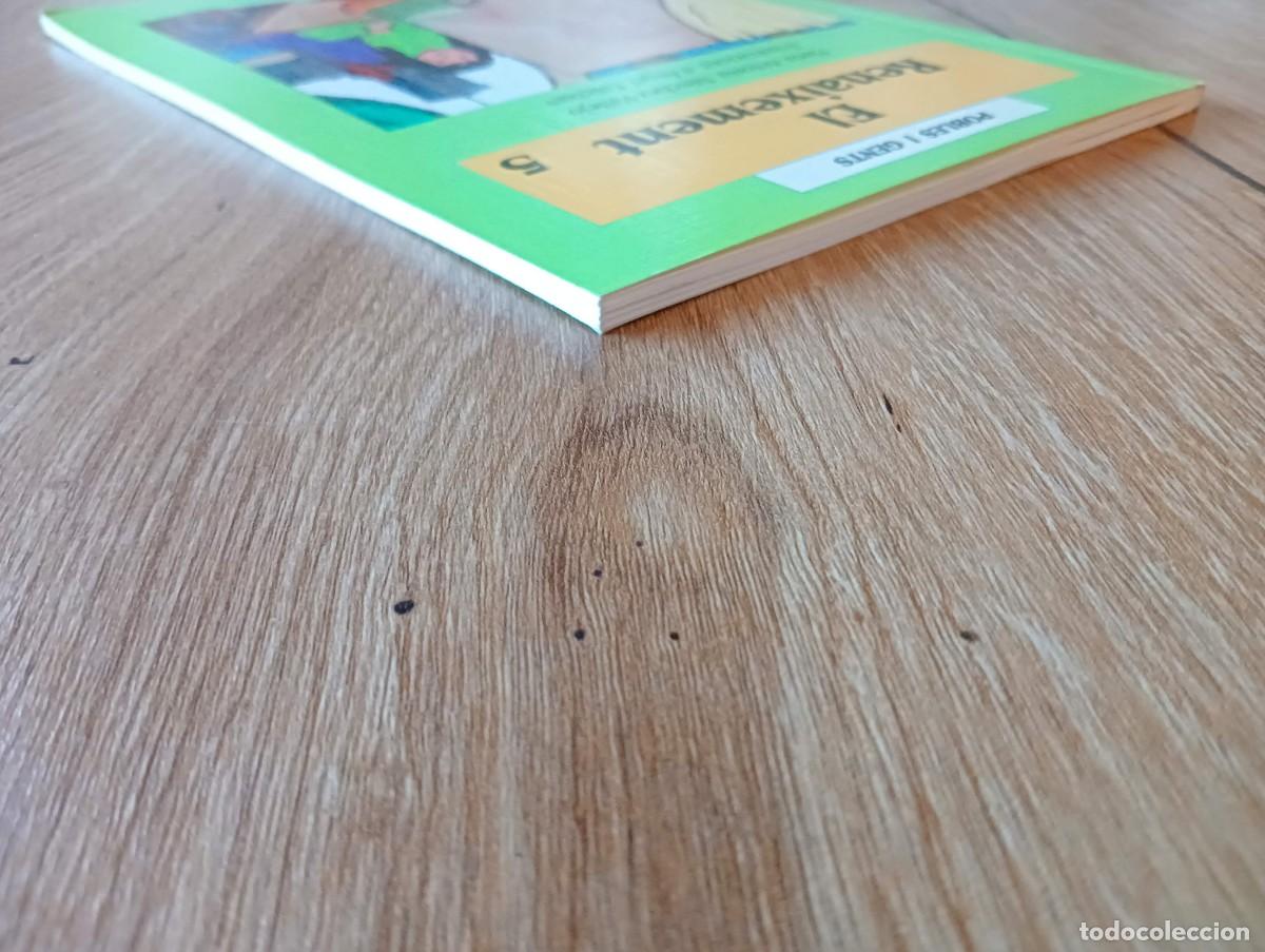 Libros de segunda mano: Pobles i gents El Renaixement 5 - Foto 5