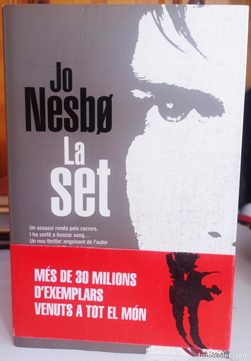 jo nesbo la casa de la noche - Compra venta en todocoleccion