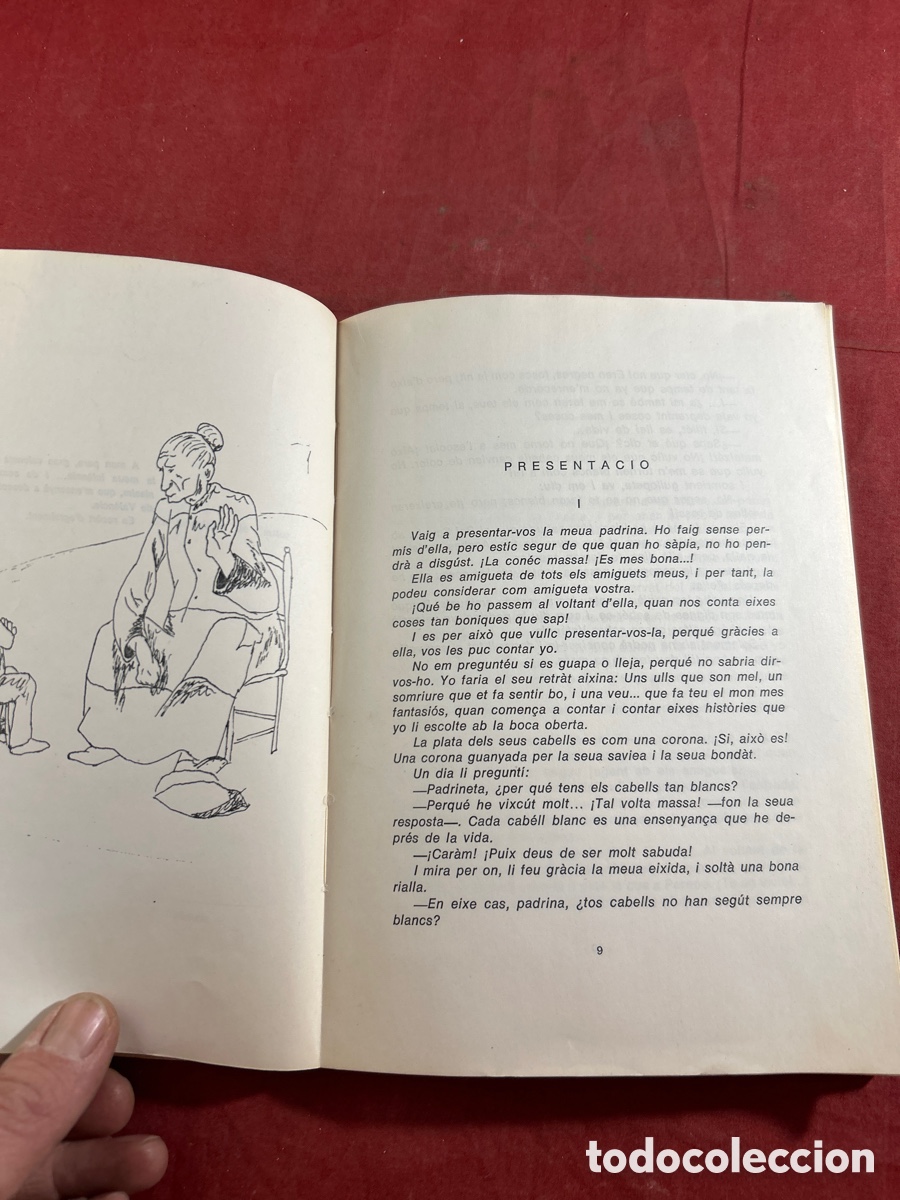 Libros de segunda mano: AL CAL&Iacute;U DE LA LLAR - Foto 3