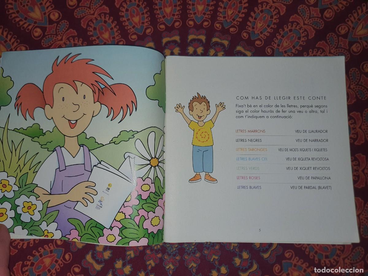 Libros de segunda mano: El pacte de Venta Mina - Foto 3