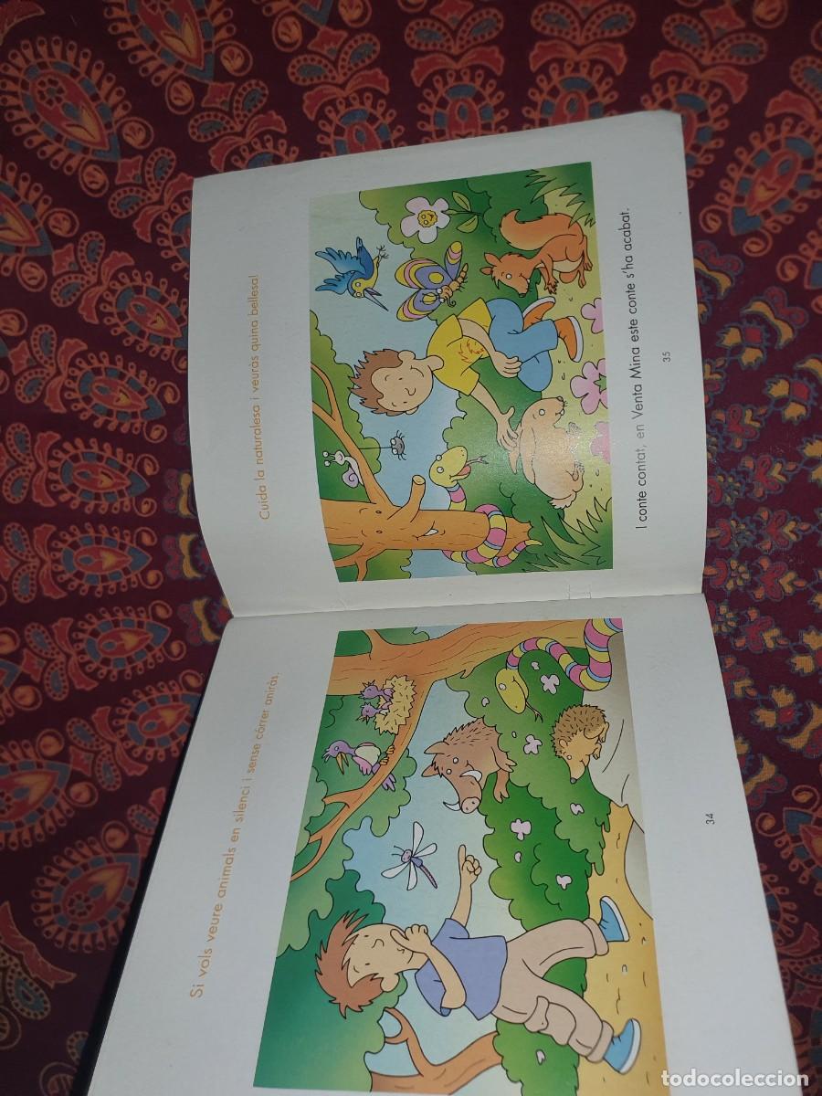 Libros de segunda mano: El pacte de Venta Mina - Foto 4