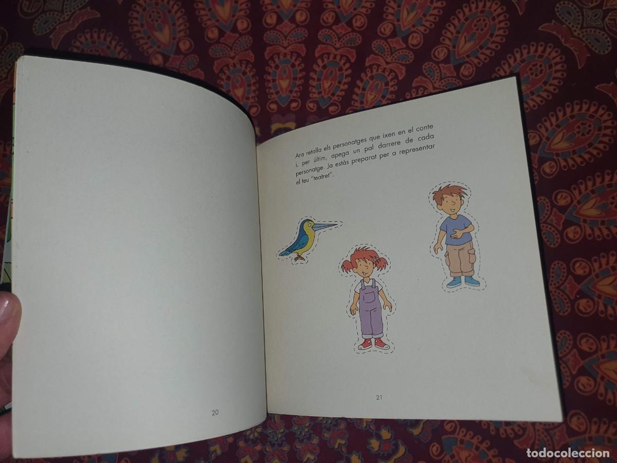 Libros de segunda mano: El pacte de Venta Mina - Foto 5