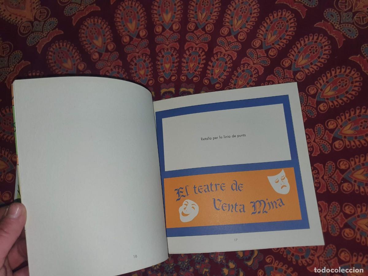 Libros de segunda mano: El pacte de Venta Mina - Foto 6