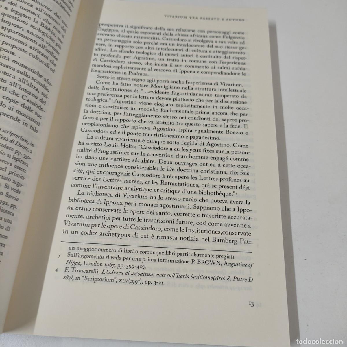 Libros de segunda mano: Communicatio. Un Itinerari Hist&ograve;ric - Foto 4