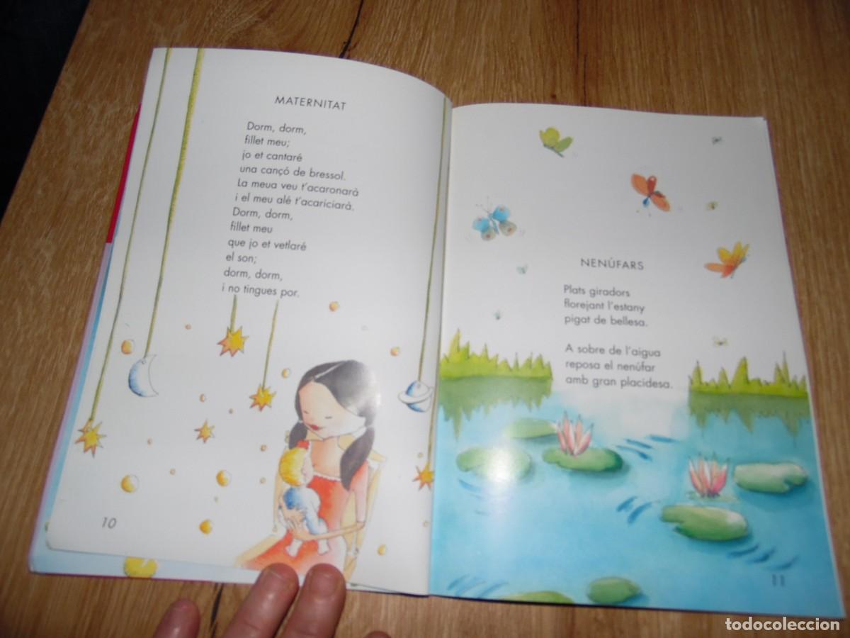 Libros de segunda mano: Vers a vers Neus Cara&ntilde;ana - Foto 4