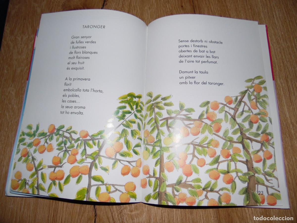 Libros de segunda mano: Vers a vers Neus Cara&ntilde;ana - Foto 5