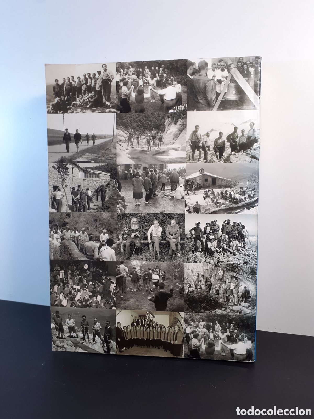 Libros de segunda mano: 50 ANIVERSARI CENTRE EXCURSIONISTA DE BANYOLES - SALVADOR DURAN I CODERCH - Foto 2