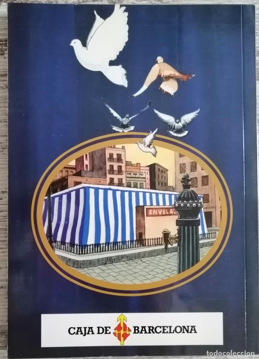 Libros de segunda mano: La Plaza del Diamante - Foto 2