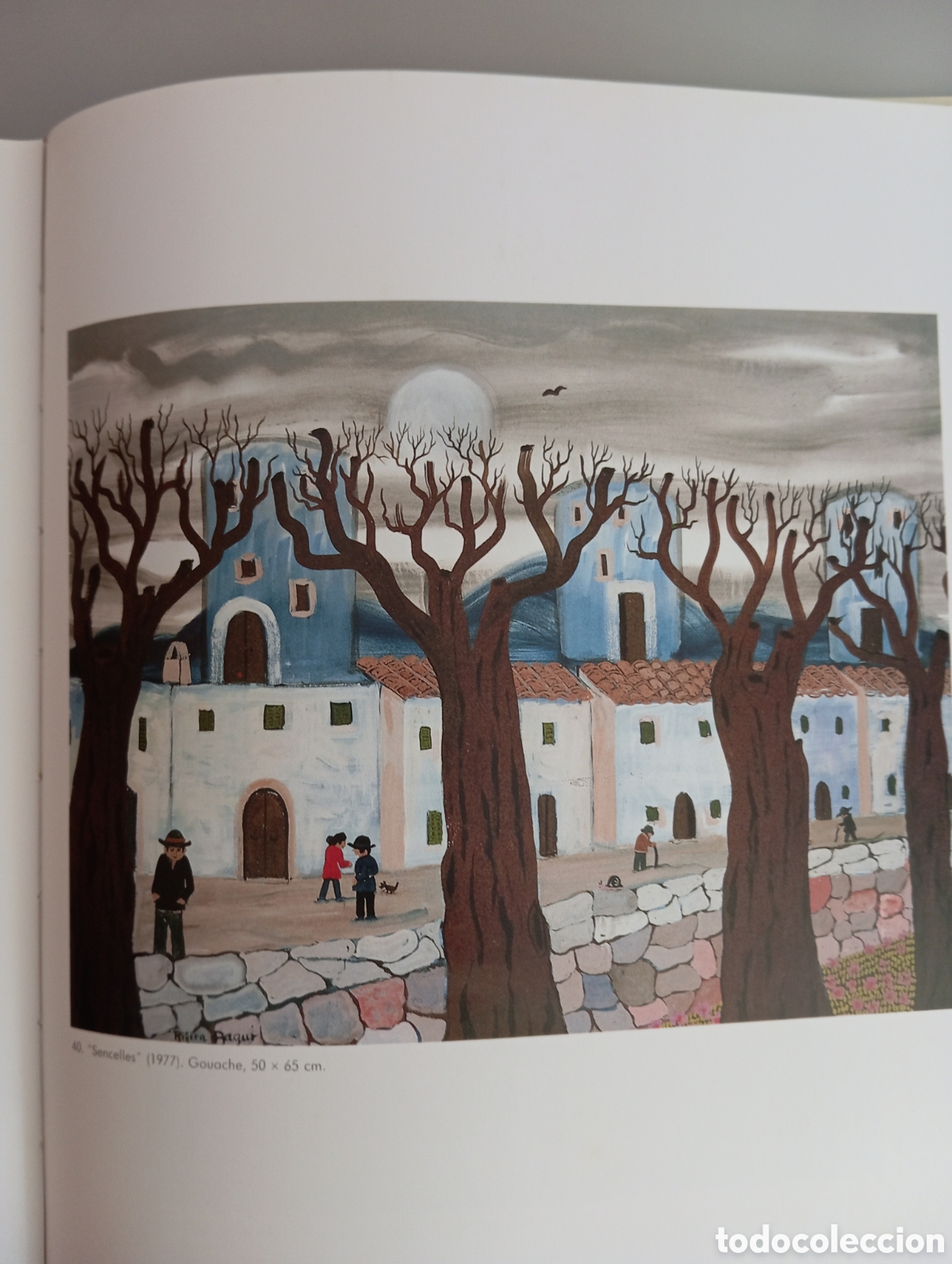 Libros de segunda mano: Rivera Bagur (en catal&agrave;) - Torres, Jaume - Foto 3