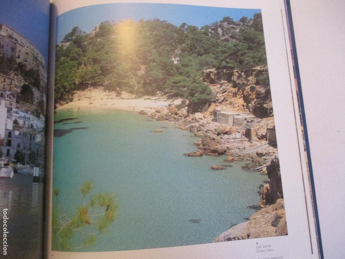 Libros de segunda mano: ILLES BALEARS (Catal&aacute;n) W25615 - Foto 2