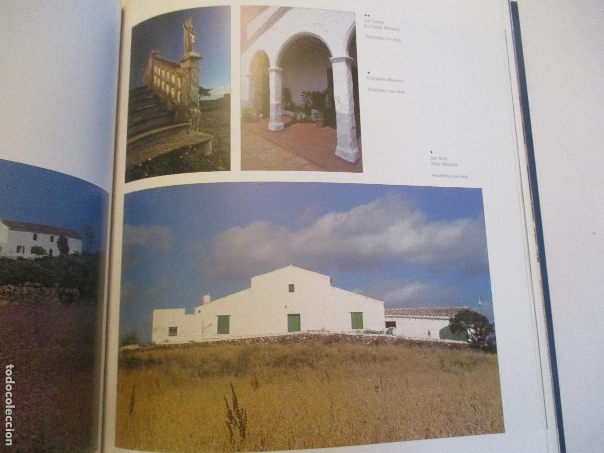 Libros de segunda mano: ILLES BALEARS (Catal&aacute;n) W25615 - Foto 4