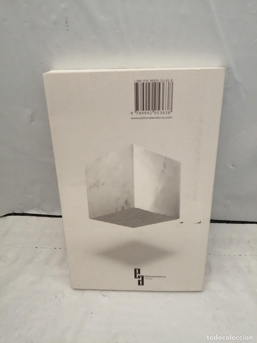 Libros de segunda mano: Marbre daire (d aire) PRIMERA EDICI&Oacute; - Foto 2