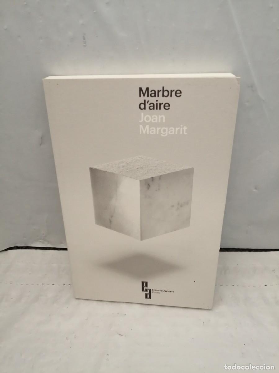 Libros de segunda mano: Marbre daire (d aire) PRIMERA EDICI&Oacute; - Foto 1