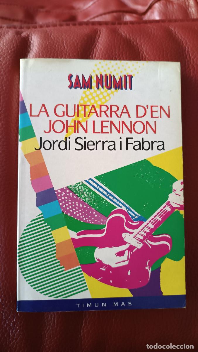 Libros de segunda mano: Col&middot;lecci&oacute; Sam Numit de Jordi Sierra i Fabra - Foto 5