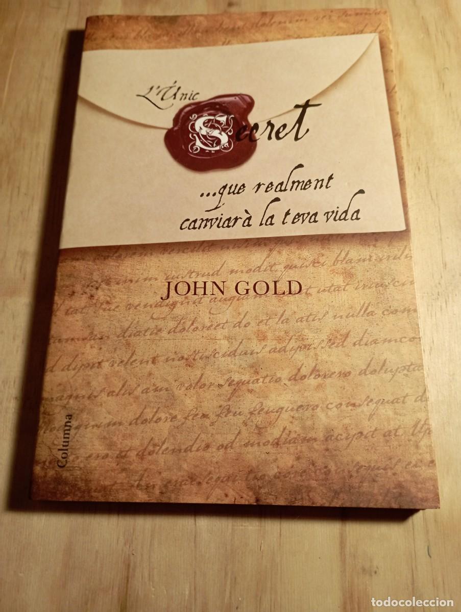 Libros de segunda mano: Libro lunic secret - Foto 2