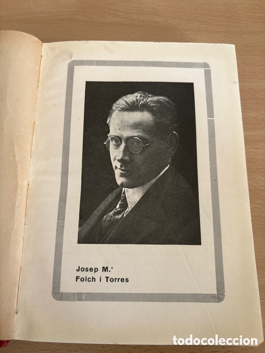 Libros de segunda mano: Libro catal&aacute;n cuando florecer&aacute;n los Almendros. - Foto 4