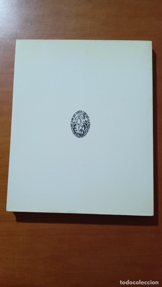 Libros de segunda mano: Garba de mal lligar - Josep Torrella - en catal&agrave; - Foto 2