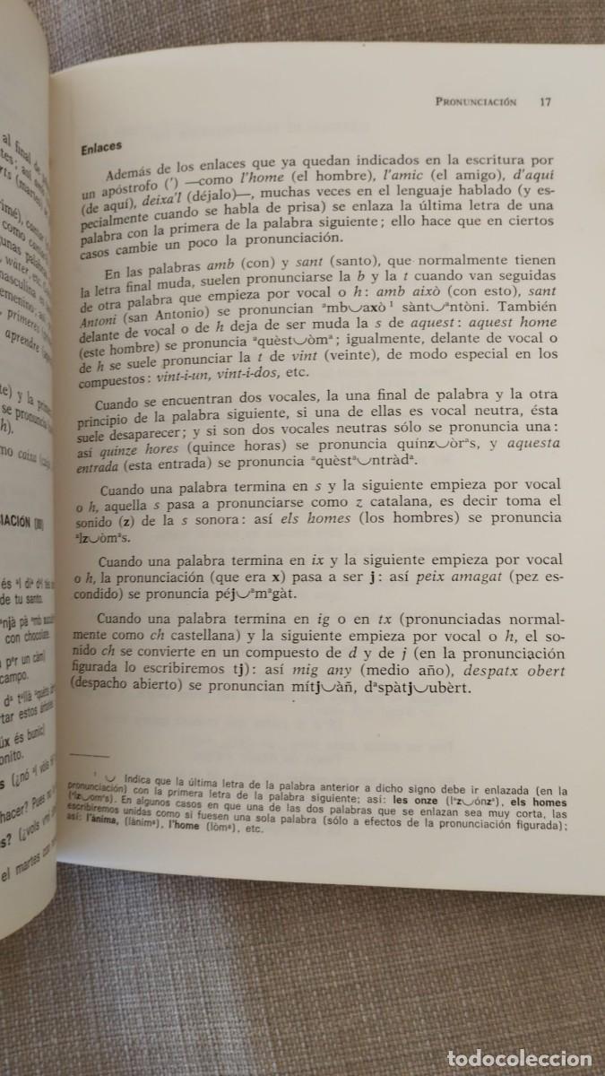 Libros de segunda mano: Pr&aacute;cticas de catal&aacute;n b&aacute;sico - Foto 5