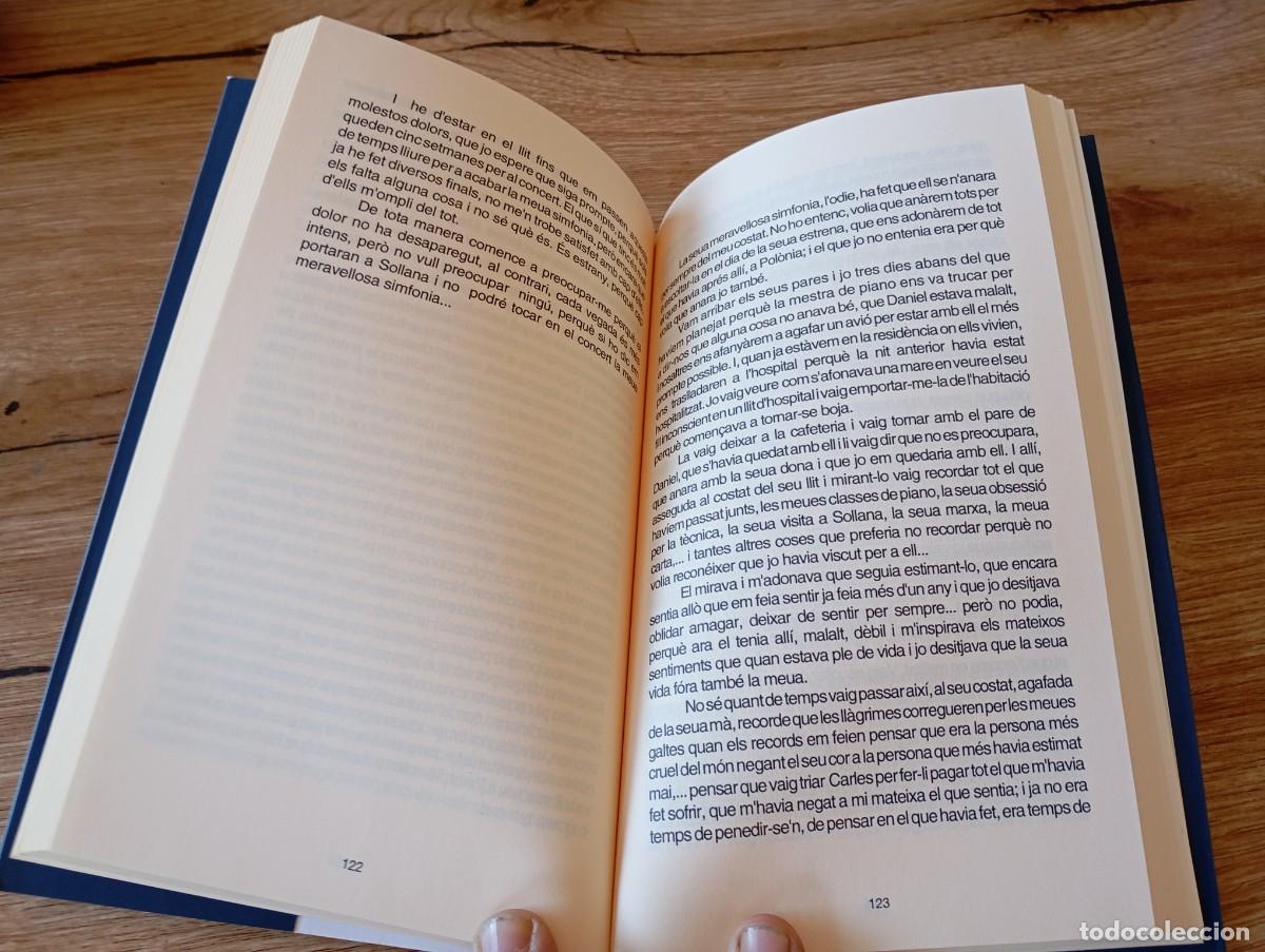 Libros de segunda mano: Farts de mil&middot;leni 11 narracions curtes - Foto 4