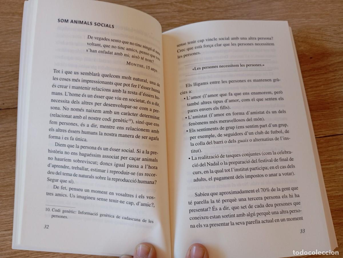 Libros de segunda mano: La f&oacute;rmula &Ograve;scar Borr&agrave;s Fauquer - Foto 3