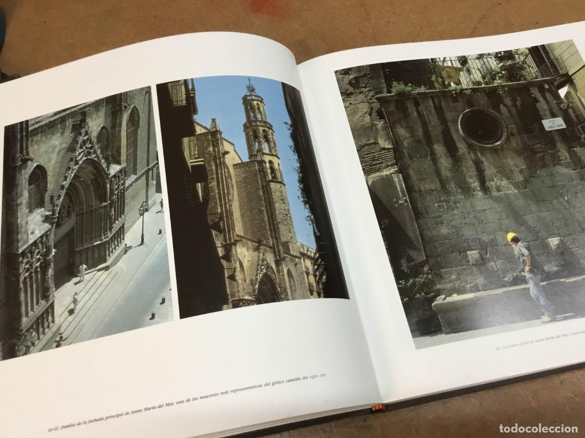 Libros de segunda mano: BARCELONA TWENTY CENTURY - Foto 4