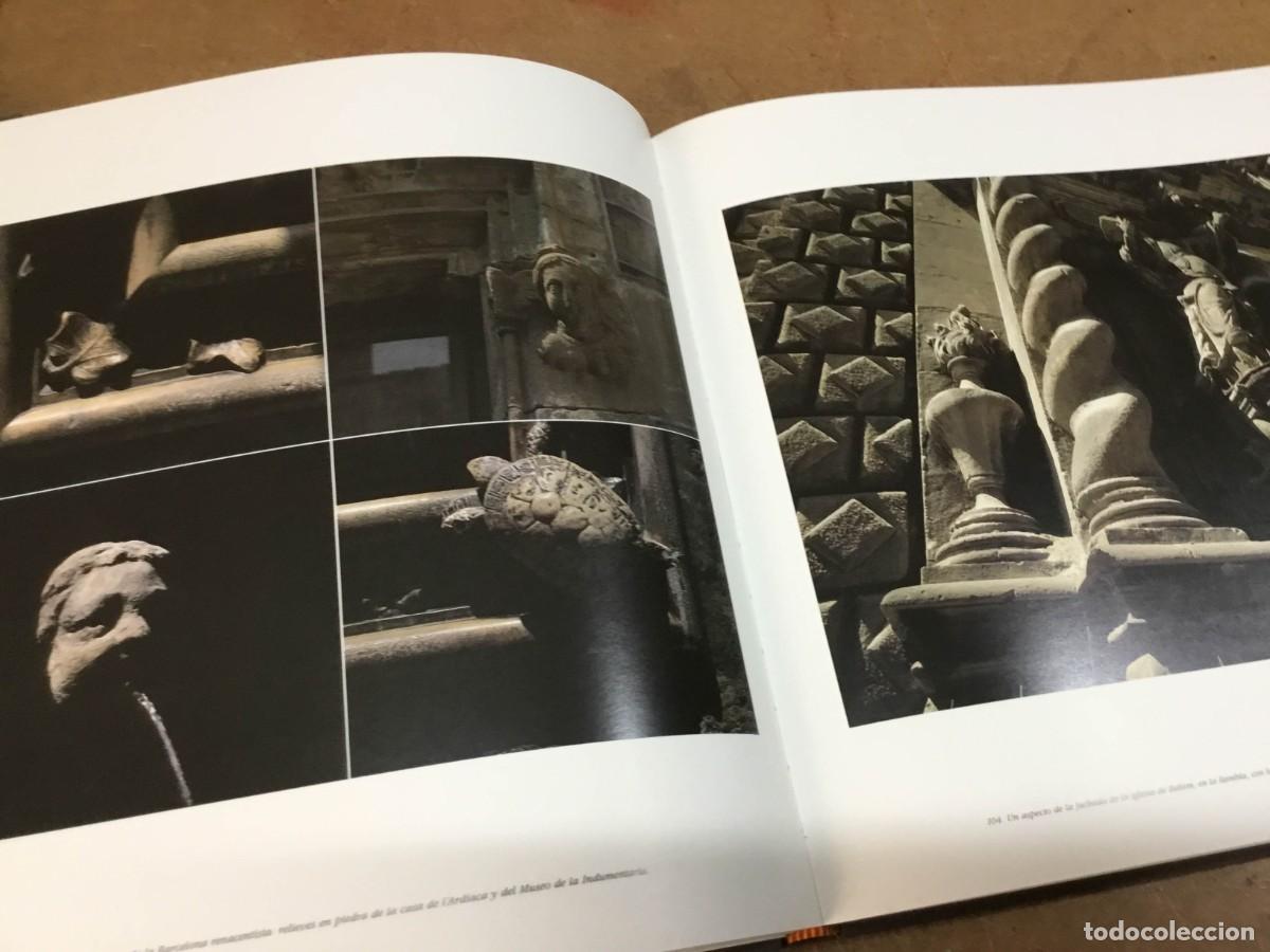 Libros de segunda mano: BARCELONA TWENTY CENTURY - Foto 5