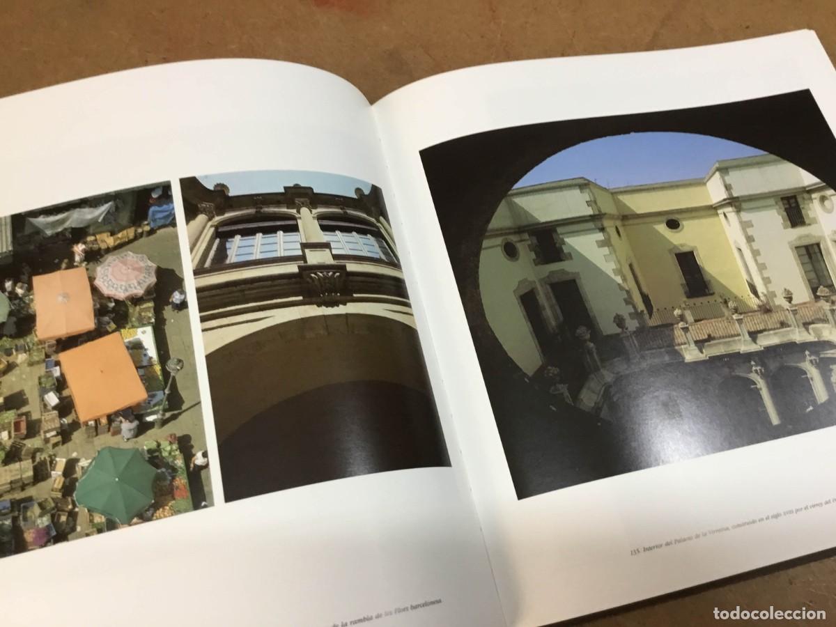 Libros de segunda mano: BARCELONA TWENTY CENTURY - Foto 6