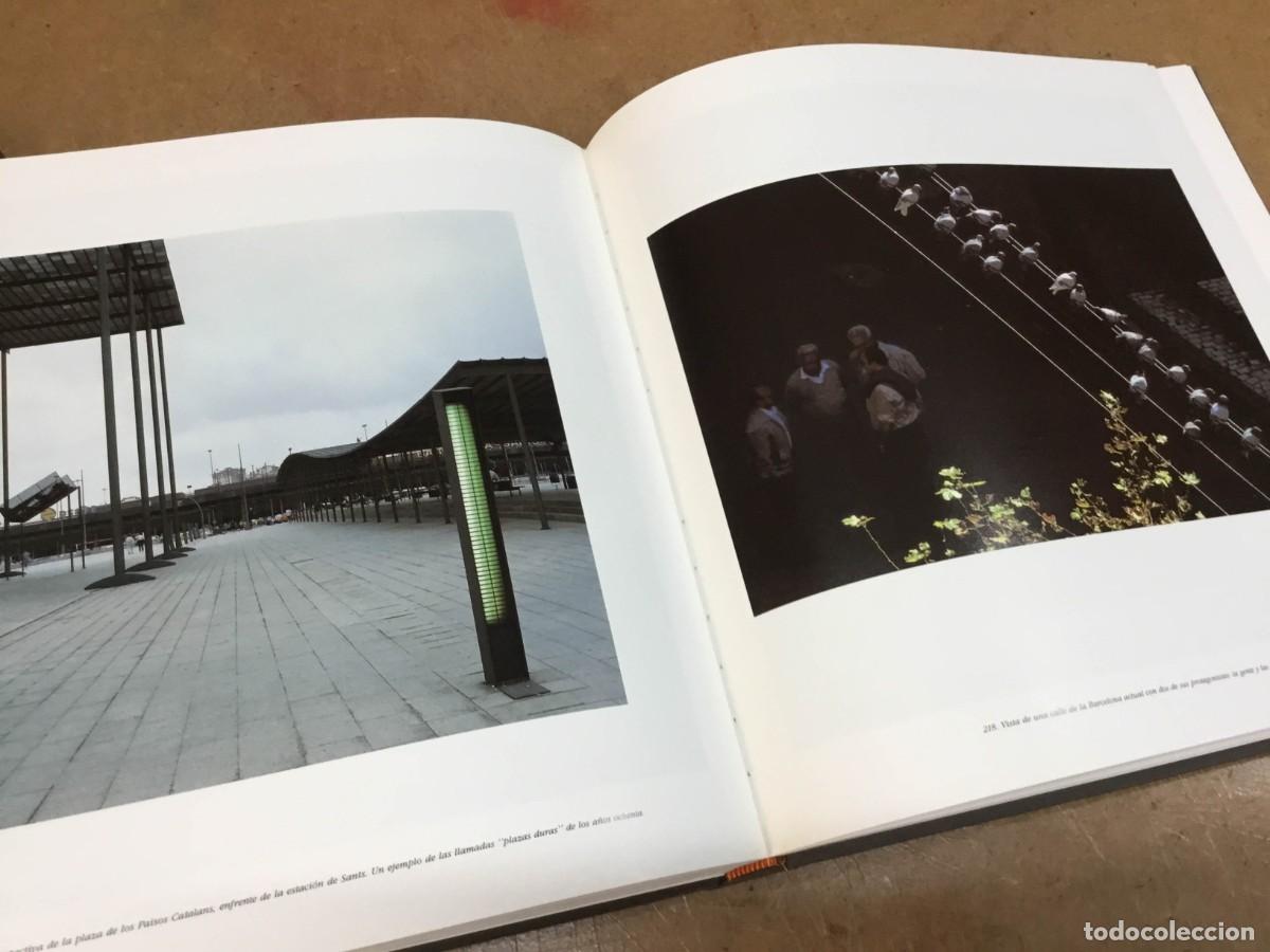 Libros de segunda mano: BARCELONA TWENTY CENTURY - Foto 7