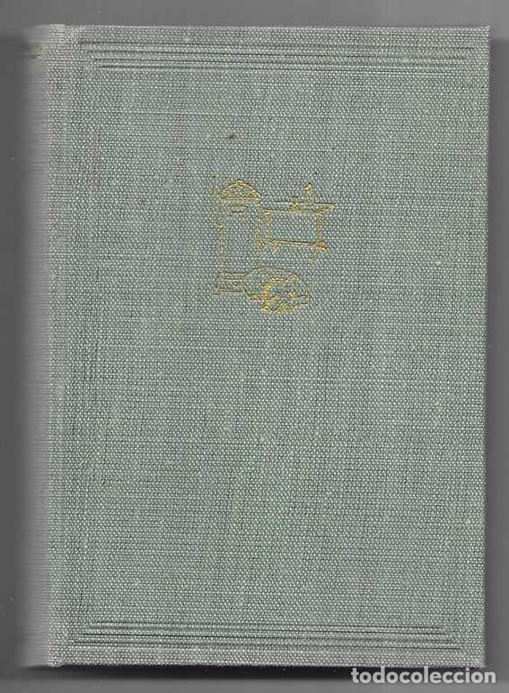 Libros de segunda mano: Carrer Estret, El. Biblioteca Selecta n&ordm; 92 1951 - Foto 3