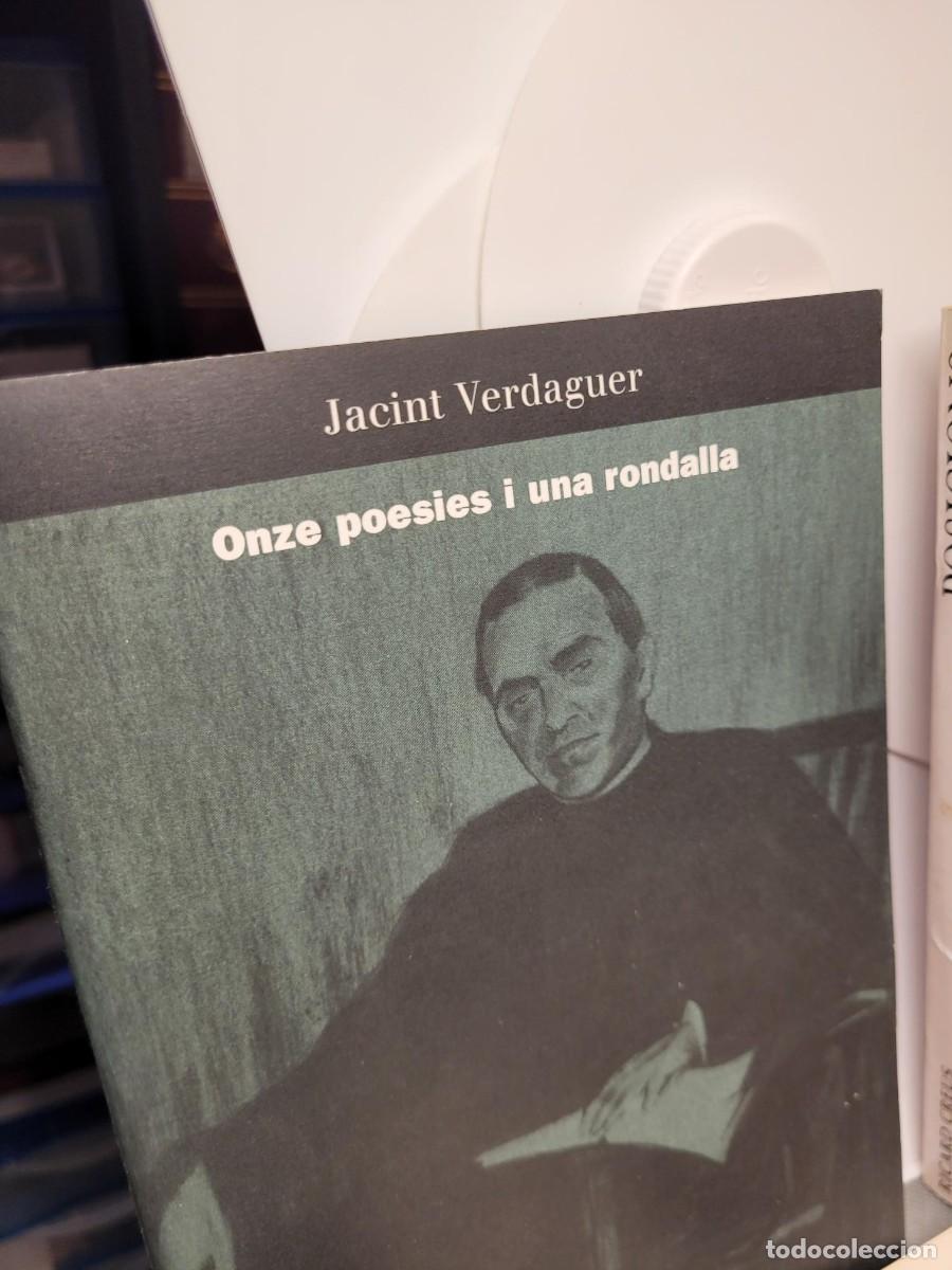 Libros de segunda mano: Lote de 10 libros variados en catal&aacute;n catal&agrave; - Foto 2