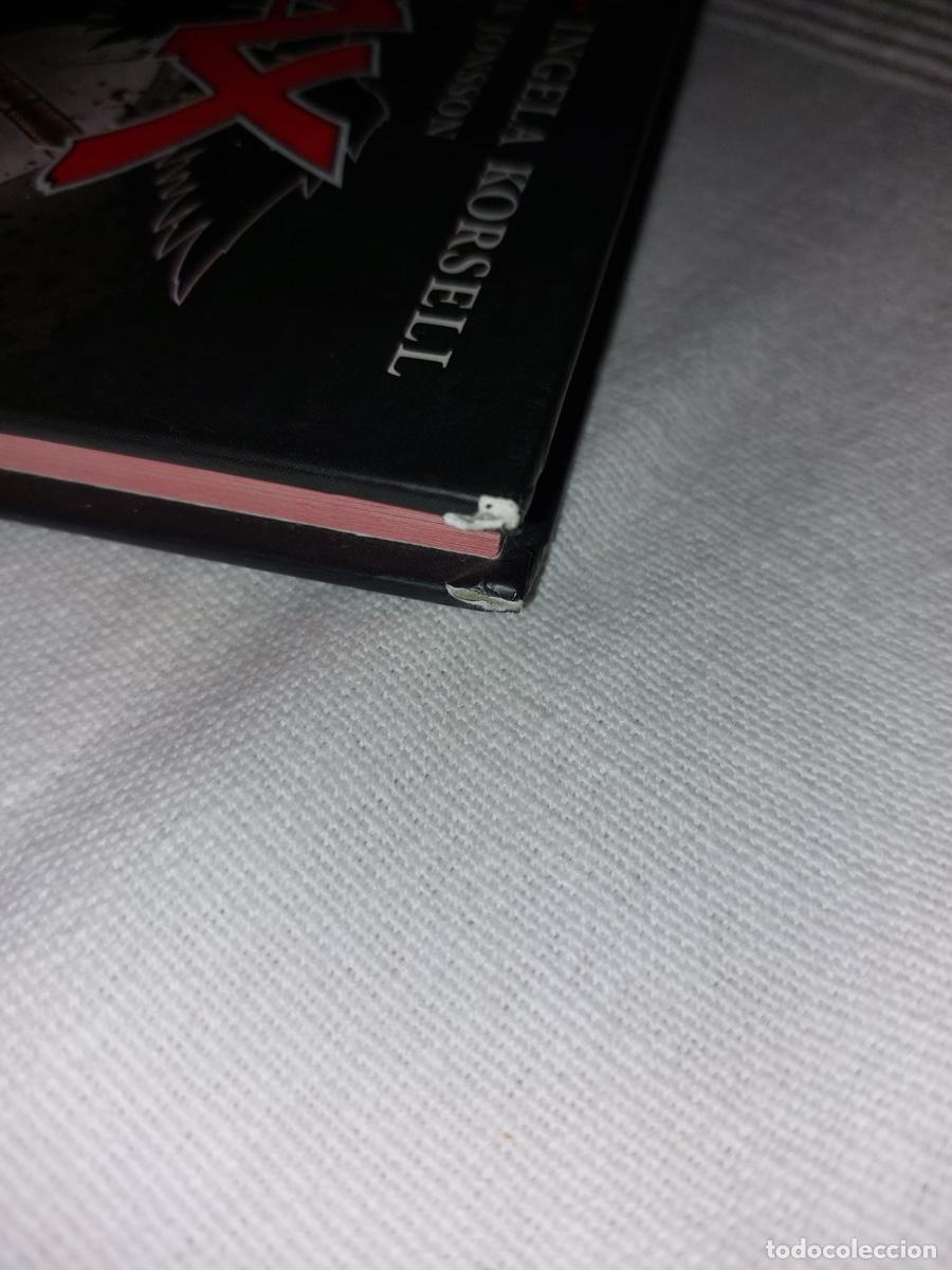 Libros de segunda mano: La Vara dels maleficis - Foto 4