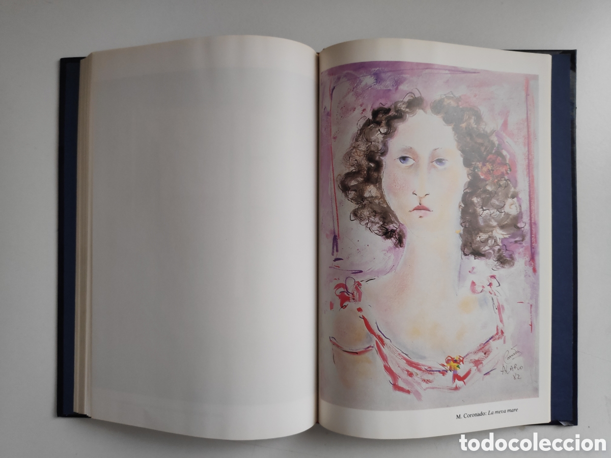 Libros de segunda mano: Libro. La Minyona dun Infant Orat. Lloren&ccedil; Riber - Foto 7