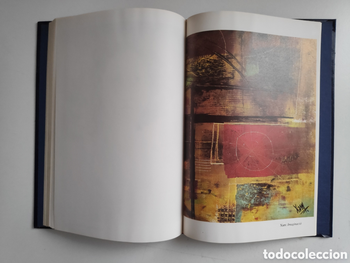 Libros de segunda mano: Libro. La Minyona dun Infant Orat. Lloren&ccedil; Riber - Foto 8
