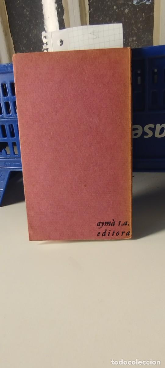 Libros de segunda mano: LA FOR&Ccedil;A D&rsquo;ESTIMAR - Foto 4