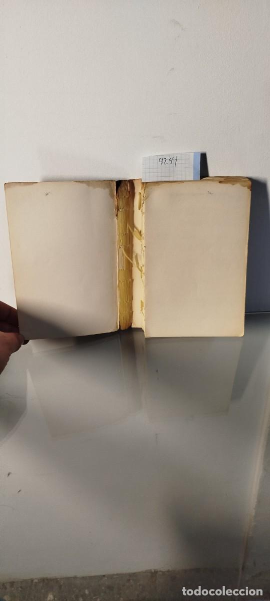 Libros de segunda mano: LA LLENGUA PERDUDA DE LES GRUES - Foto 6