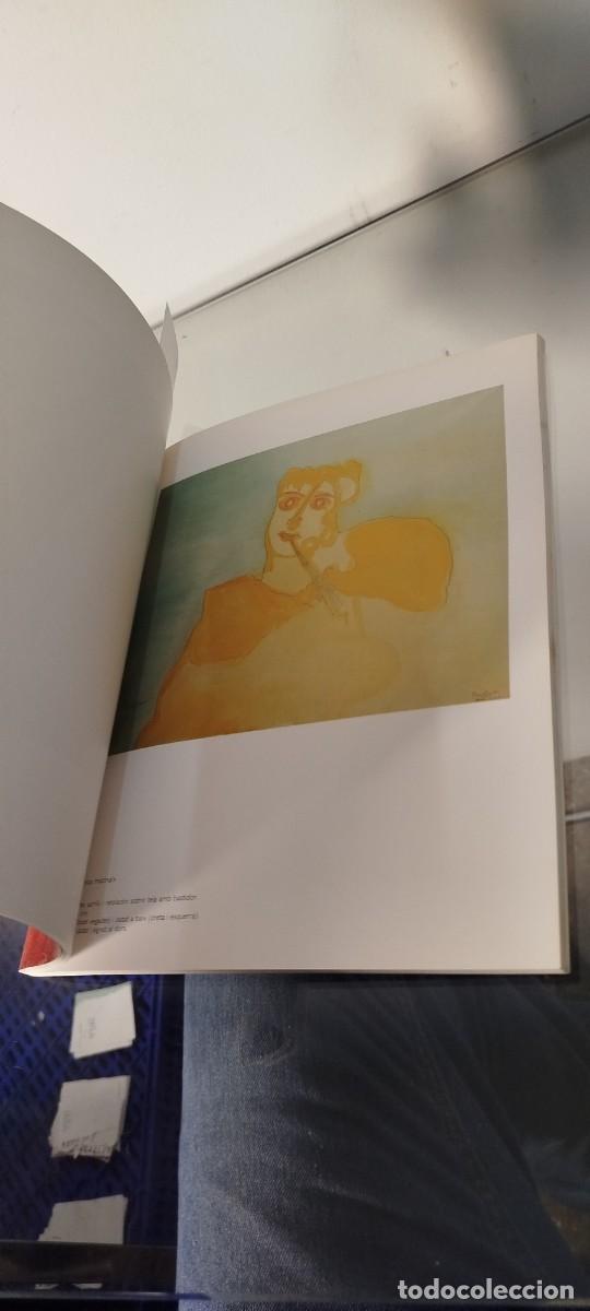 Libros de segunda mano: PINTURES I DIBUIXOS - Foto 3
