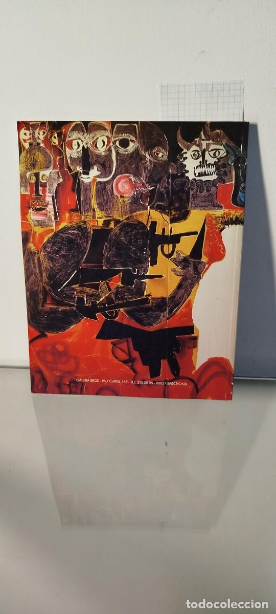 Libros de segunda mano: PINTURES I DIBUIXOS - Foto 4