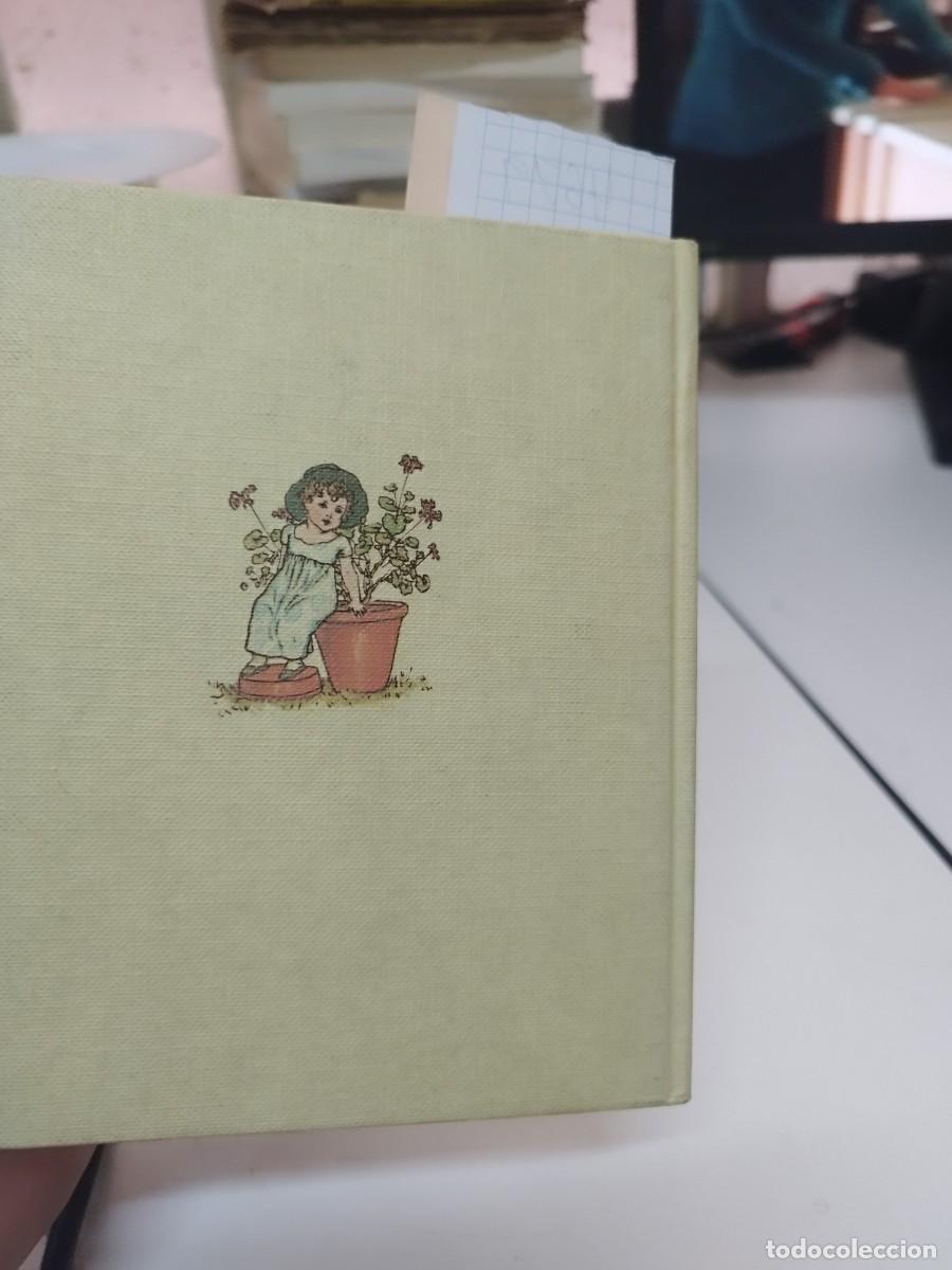 Libros de segunda mano: EL LLENGUATGE DE LES FLORS - Foto 4