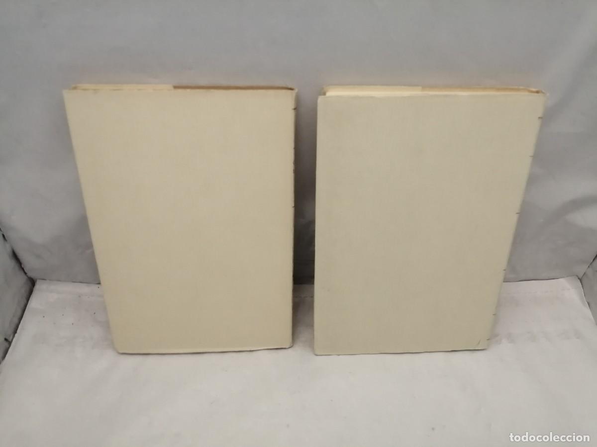 Libros de segunda mano: Consolat de Mar, Volum I y II (DOS LIBROS) - Foto 2