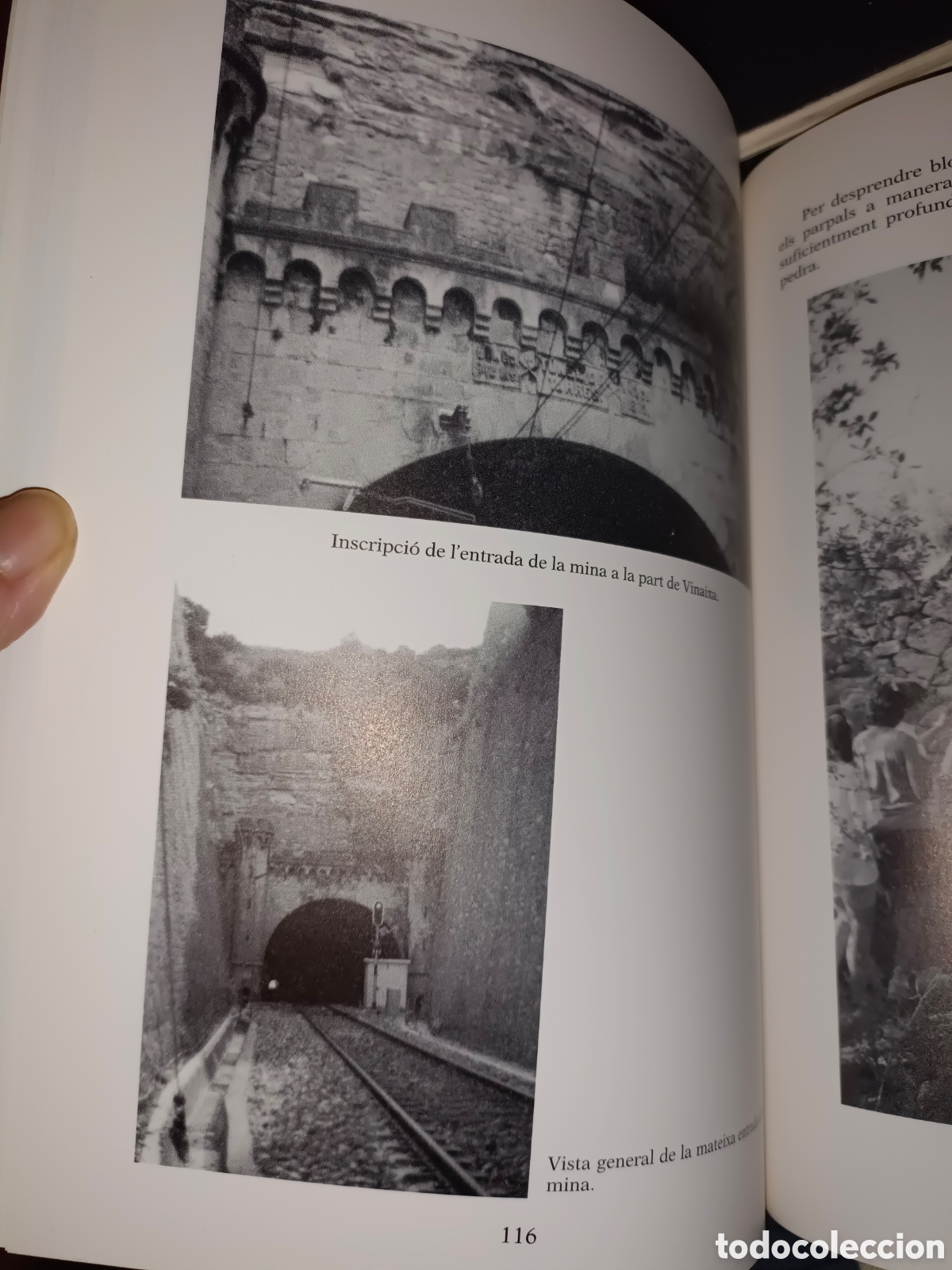 Libros de segunda mano: Tarr&eacute;s Tessel.la Nacional - Foto 2