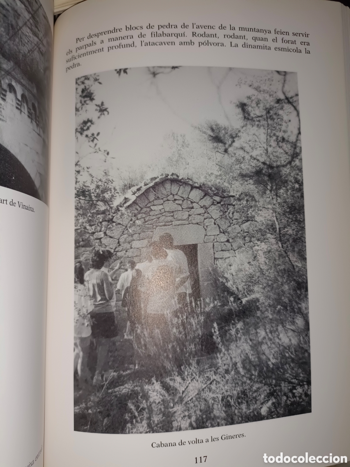 Libros de segunda mano: Tarr&eacute;s Tessel.la Nacional - Foto 3