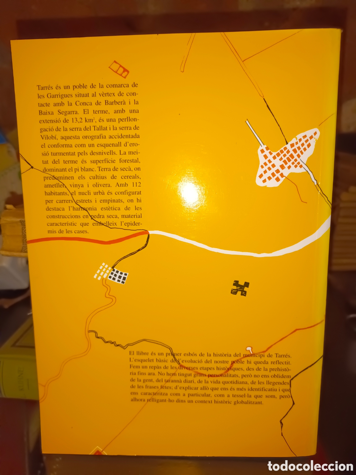 Libros de segunda mano: Tarr&eacute;s Tessel.la Nacional - Foto 4