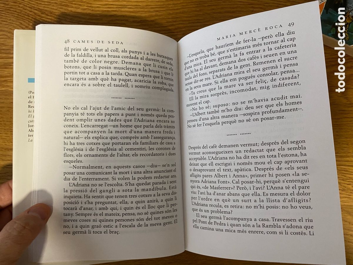 Libros de segunda mano: 3 LLIBRES ER&Oacute;TICS EN CATAL&Agrave; - Foto 3