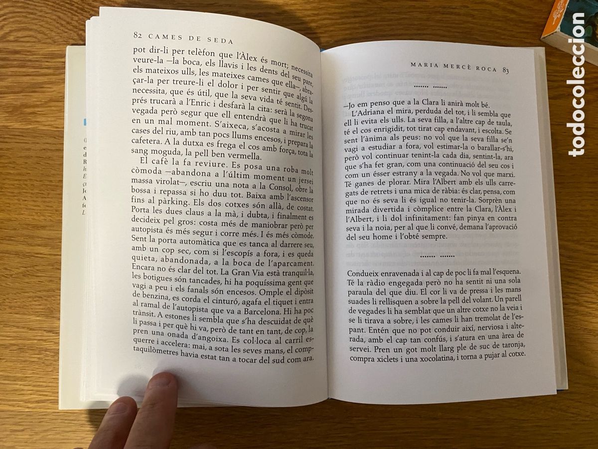 Libros de segunda mano: 3 LLIBRES ER&Oacute;TICS EN CATAL&Agrave; - Foto 4
