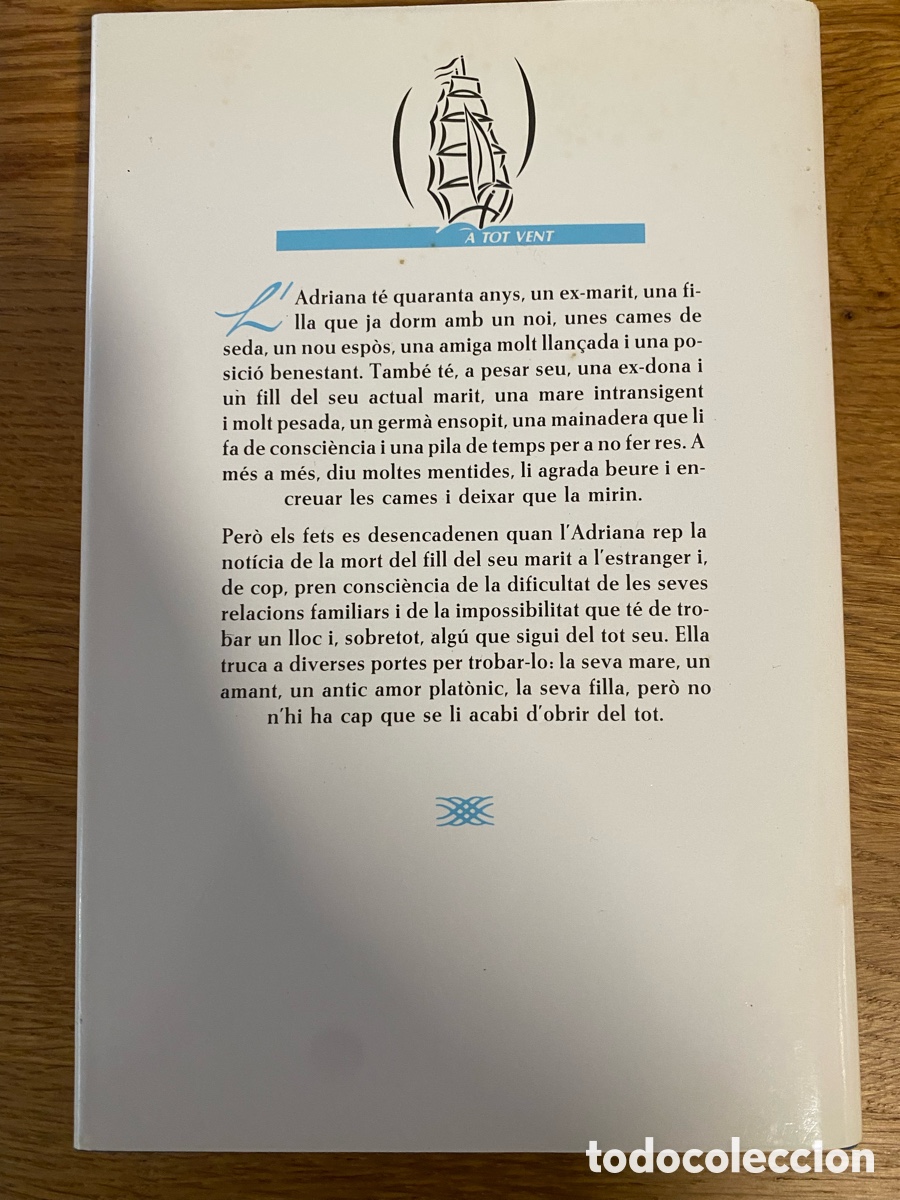 Libros de segunda mano: 3 LLIBRES ER&Oacute;TICS EN CATAL&Agrave; - Foto 5