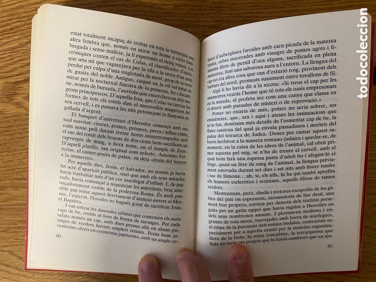 Libros de segunda mano: 3 LLIBRES ER&Oacute;TICS EN CATAL&Agrave; - Foto 12