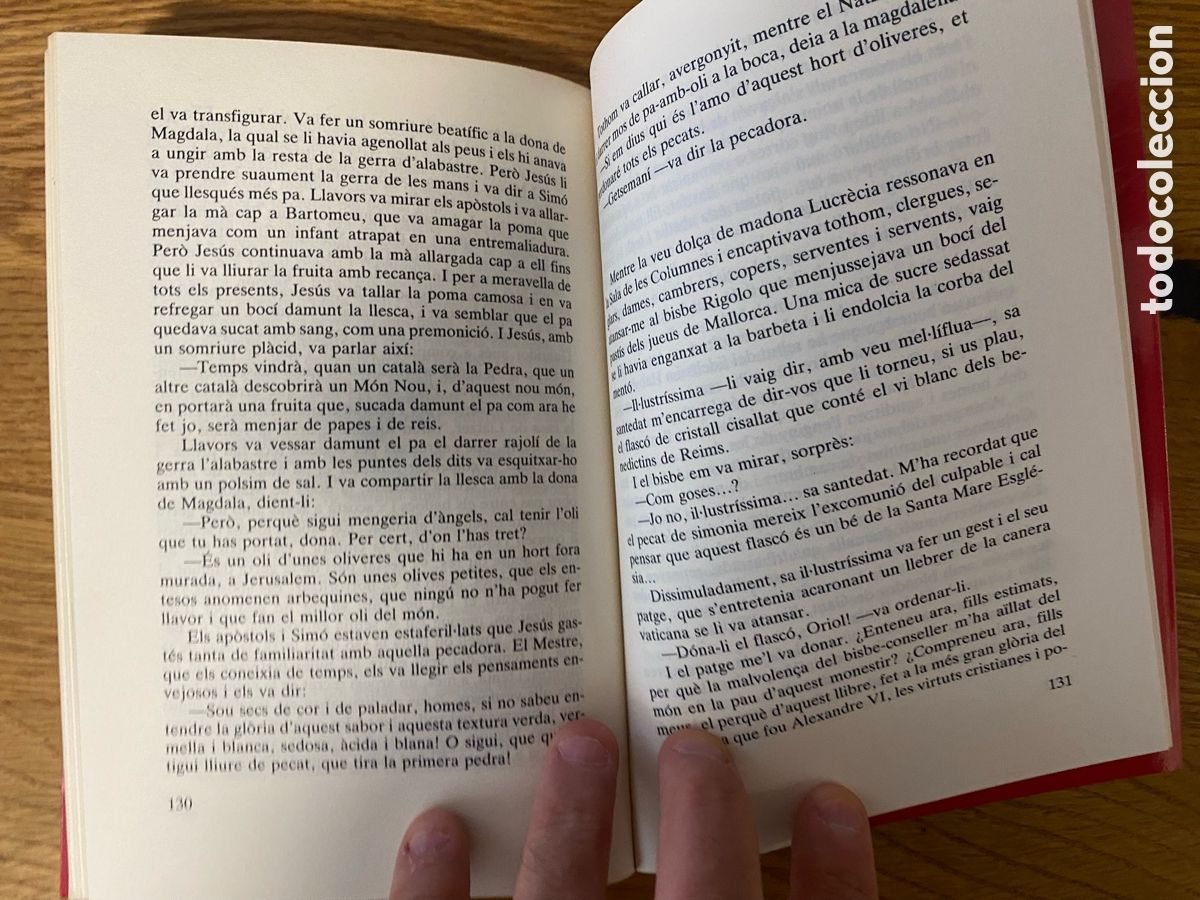 Libros de segunda mano: 3 LLIBRES ER&Oacute;TICS EN CATAL&Agrave; - Foto 13