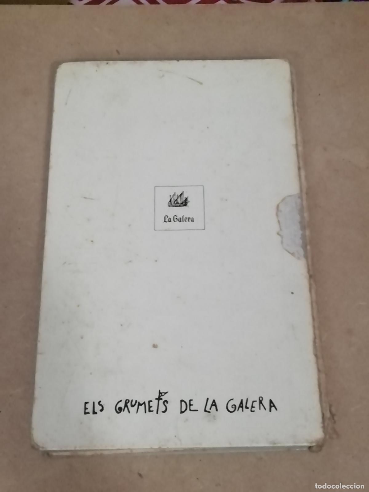 Libros de segunda mano: EL ZOO DEN PITUS - 1976 - Foto 5