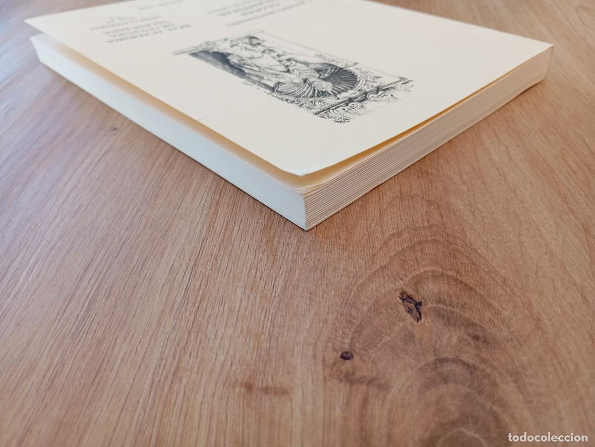 Libros de segunda mano: Glosas valentinas J. Alonso Sentandreu - Foto 6
