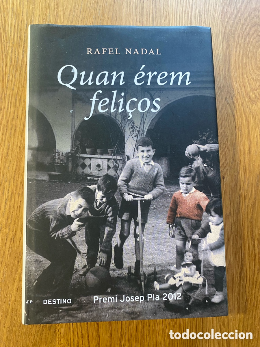 Libros de segunda mano: LOT DE 4 LLIBRES DE NARRATIVA EN CATAL&Agrave; - Foto 2